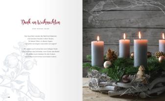 Das große Hausbuch zur Weihnachtszeit 