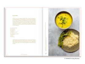 Tasty Katy (Katharina Döricht), PAPERISH Verlag GmbH: MODERN AYURVEDA 