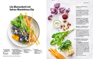 Anne Fleck, Bettina Matthaei: Salate der Superlative 