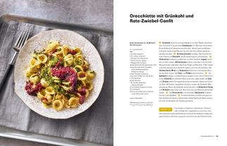 Hubertus Schüler, Björn Freitag, Thomas Mudersbach: Einfach und köstlich – vegetarisch 
