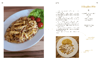Oliver Welling: Olivers glutenfreie Backwelt 