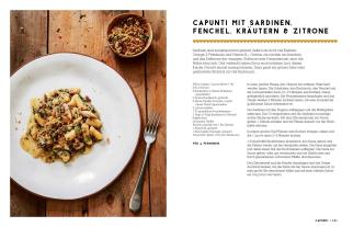 Mateo Zielonka: Pasta fantastica 