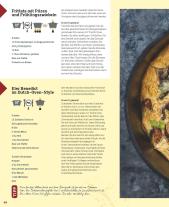 Carsten Bothe: Das große Dutch Oven Buch 