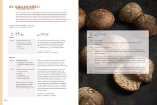 Björn Dr. Hollensteiner, Björn Hollensteiner: Der Brotdoc: Heimatbrote 
