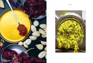 Dan Alexander, Orly Peli-Bronshtein, Ariel Rosenthal: Auf den Spuren des Hummus 