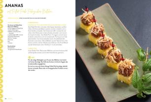 Alex und Angkana Neumayer: Asia Fingerfood 
