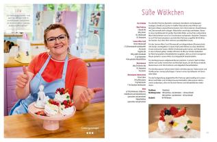 Frenzel, Ralf, Frenzel, Ralf: Das große Backen 