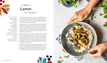 Tanja Dusy: Matrjoschka – Kochen wie in Osteuropa: aromatisch – traditionell – authentisch 