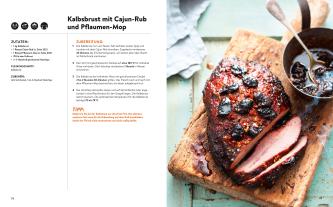 Michael Koch: Grillen 