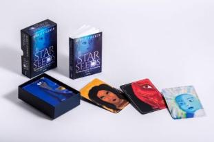 Birgit Fischer: Starseeds - Das Kartenset der Sternenvölker 