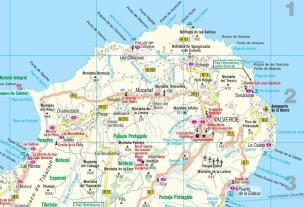 Izabella Gawin, Dieter Schulze: Reise Know-How InselTrip El Hierro 