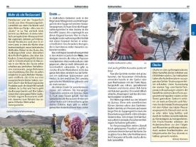 Katharina Nickoleit: Reise Know-How Reiseführer Bolivien 