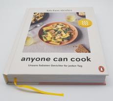 Kitchen Stories: Anyone Can Cook 