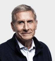 Ulrich Wickert: Identifiziert euch! 