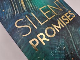 Sophie A. Elpel: Silent Promises 