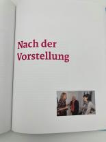 Monika Gruber: Backstage 