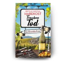 Britta Habekost, Christian Habekost: Traubentod 