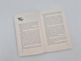 Gisa Pauly: Morgen kommt die Weihnachtsfrau 