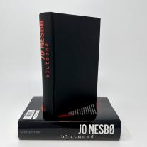Jo Nesbø: Blutmond (Ein Harry-Hole-Krimi 13) 