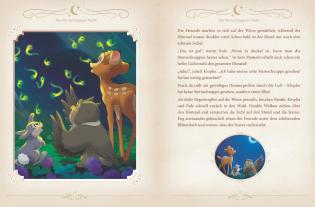 Walt Disney: Disney: Das große goldene Buch der Gute-Nacht-Geschichten 