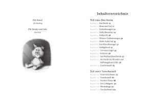 J. K. Rowling, J.K. Rowling, Jim Field: Jacks wundersame Reise mit dem Weihnachtsschwein 