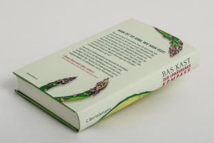 Bas Kast: Der Ernährungskompass 