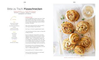 Christina Bauer: Das große Brotbackbuch 