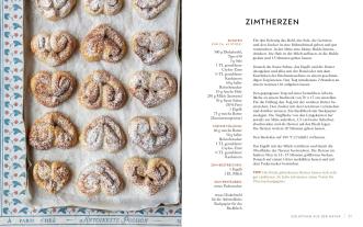 Theresa Baumgärtner: Wintergrün & Sternanis 
