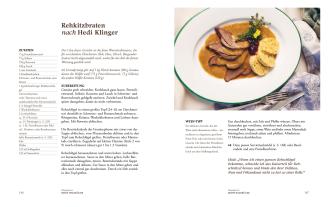 Willi Klinger, Willi Mag. Klinger: Hedi Klingers Klassiker der österreichischen Küche 