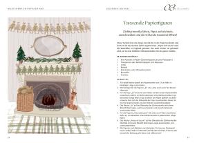 Theresa Baumgärtner: Dezember Journal 