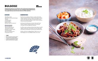 Yamyamfoods: Yamyamfoods – Einfach asiatisch kochen 