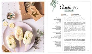 Emma Friedrichs: Das Weihnachtsbackbuch 