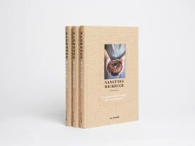 Nanettes Backbuch 
