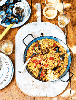 Gennaro Contaldo: Pasta Mia! 