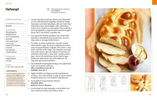 Backen macht Freude 