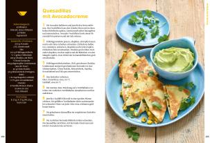 Dr. Oetker Verlag, Dr. Oetker: Studentenfutter 