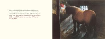 Harald Wiberg, Astrid Lindgren: Tomte Tummetott 