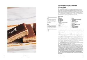 Helen Goh, Yotam Ottolenghi, DK Verlag: SWEET 