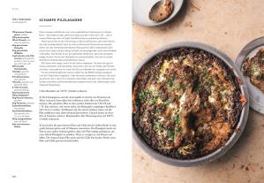 Ixta Belfrage, Yotam Ottolenghi, DK Verlag: Flavour 