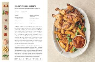 Jamie Oliver, DK Verlag: 7 Mal anders 
