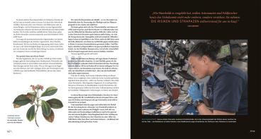 Lars Abromeit, Alexander Dr. Gerst, Alexander Gerst, DK Verlag: Horizonte 