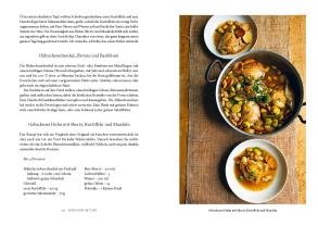 Nigel Slater: A Cook’s Book (Deutsche Ausgabe) 