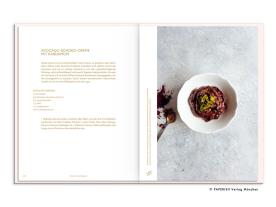 Tasty Katy (Katharina Döricht), PAPERISH Verlag GmbH: MODERN AYURVEDA 