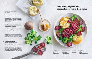 Anne Fleck, Bettina Matthaei: Salate der Superlative 