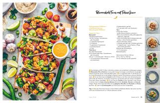 Bianca Zapatka: Vegan Paradise 