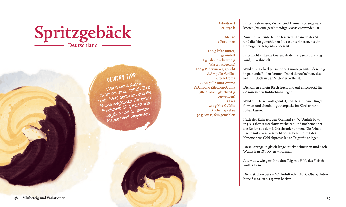 Oliver Welling, Steffen Unland: Olivers kleine, internationale, glutenfreie Weihnachtsbackwelt 