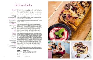Frenzel, Ralf, Frenzel, Ralf: Das große Backen 