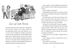 Nicole Mahne, Kai Schüttler: Mia und die aus der 19 