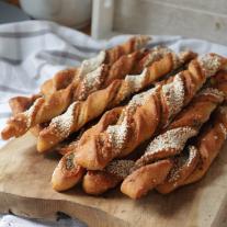 Güldane Altekrüger: Die Wölkchenbäckerei: Diesmal klappt´s! 