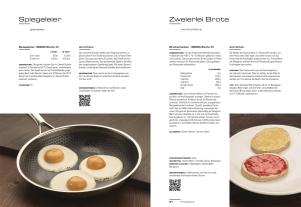 Bernd Ackermann, Matthaes, Schweizerische Epilepsie-Stiftung: Make food soft 
